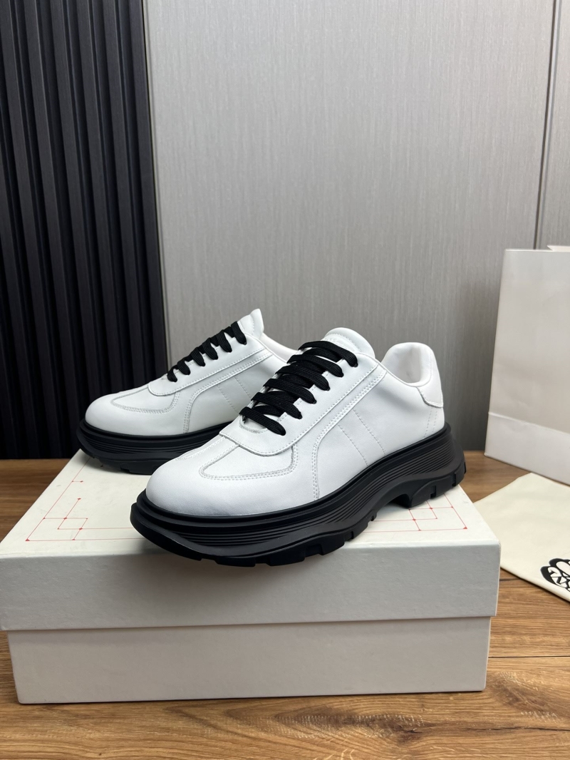 Alexander Mcqueen Casual Shoes